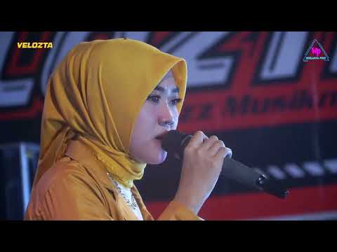HARTA AMANAT TUHAN - REZA PALUPI - VELOZTA MUSIC LIVE KALONGAN KIDUL - WINONG - PATI