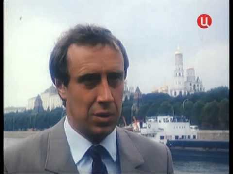 Мой муж инопланетянин (отрывок из фильма)