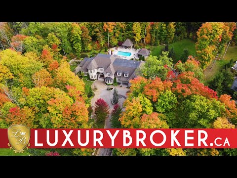 FOR SALE: $8,500,000 - European-inspired estate exceeds all expectations!