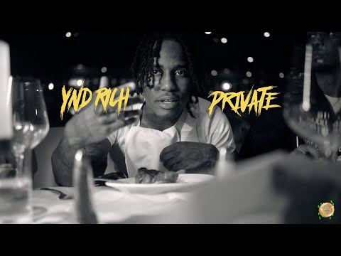 Ynd Rich - Private (Shot by @GwopDigital)
