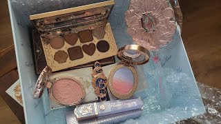 [心得] 中國品牌「花知曉」開箱。