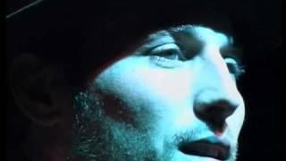 Beatsteaks - Shiny Shoes - live Obrigheim 2001 - Underground Live TV recording