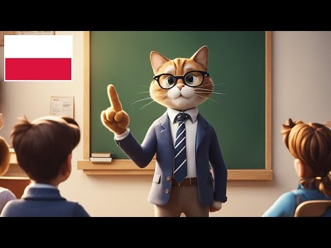 100 vocabularios básicos en polaco