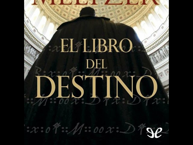 Vídeo relacionado con El libro del Destino (Planeta Internacional)