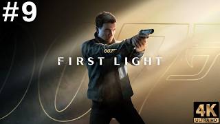 Download lagu 007: FIRST LIGHT - EP # 9 mp3