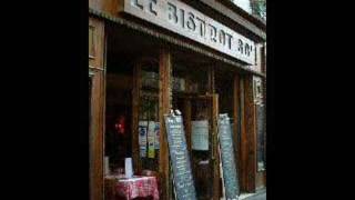 Madeleine Peyroux - J&#39;ai Deux Amours