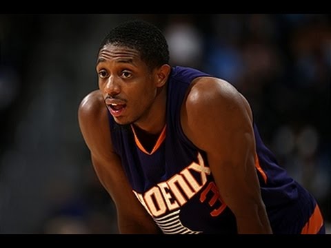 Brandon Knight Pours in a Career High 38