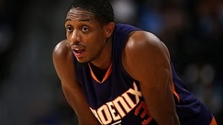 Brandon Knight - Phoenix Suns