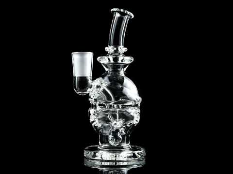 Pisces Mini Dab Rig