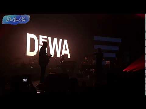 Dewa 19 feat Once Mekel, Tyo Nugros - Pupus