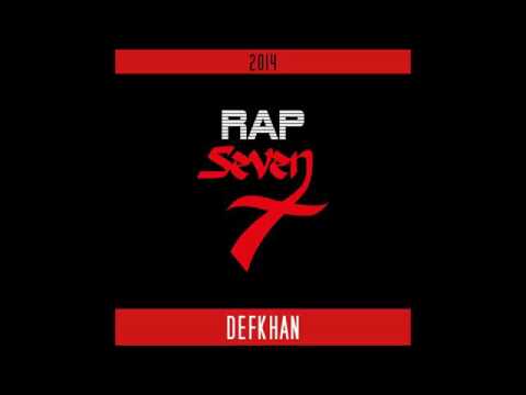 Defkhan ft. Fırtına - Kanake