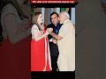 जब Mukesh Ambani पहुंचे Modi Ji से मिलने तो Shorts Ytshorts Mukesh