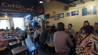 Find Some Nostalgia At 13 Dinh Tien Hoang - Dinh Cafe - Bin Go
