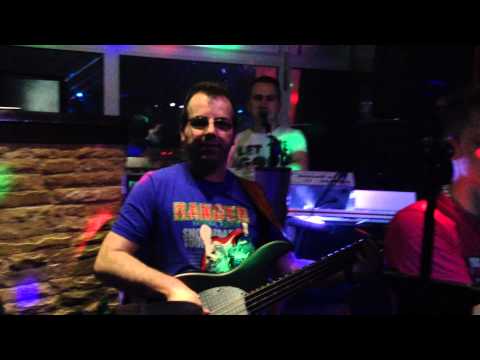 Benjamin Kermo & Apple Band - Za nas kasno je (Aleksandra Prijovic) LIVE