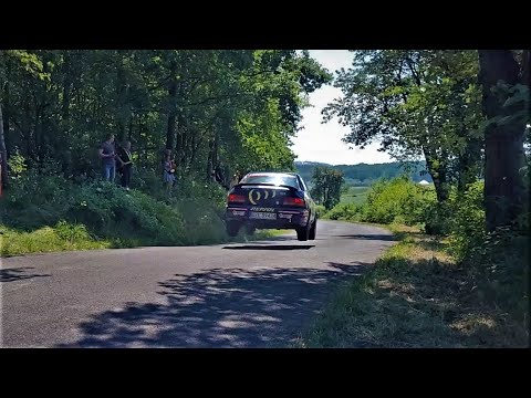 3. Marten Rajd Strzeliński 2022