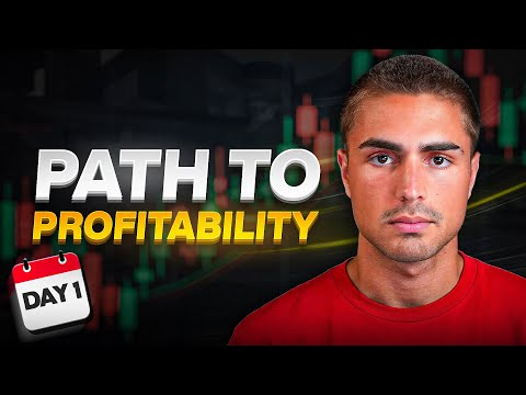 Path to Profitability: One Day or Day One