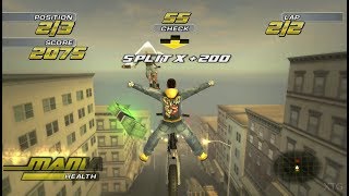 Motocross Mania 3 PS2 Gameplay HD (PCSX2)