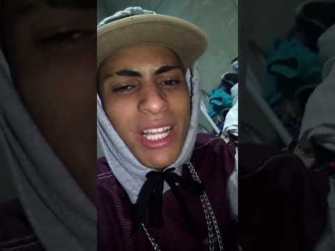 MC AUGUSTO Vg os menor mudou