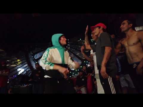 Noindex & Double D vs ????//  SemifinalSupitas con huevo 13th Anniversary