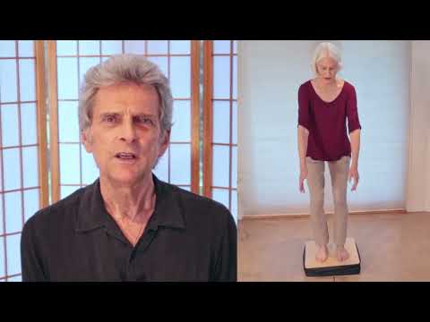 Introduction to the Tuning Board's Use in Rolfing Structural Integration