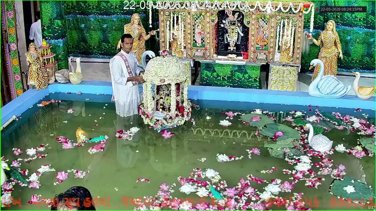 Live Darshan