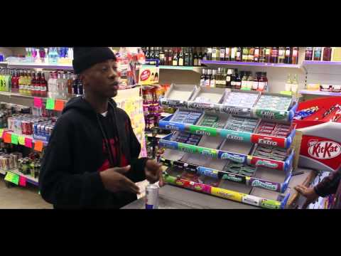 Terra T - Hi I'm Terra ( OfficialMusicVideo )