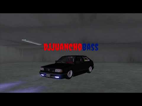 El Negro Tecla, El Polaco, Nahuel The Coach - Vieja Escuela - Cornetero ‐ DJJuanchoBass