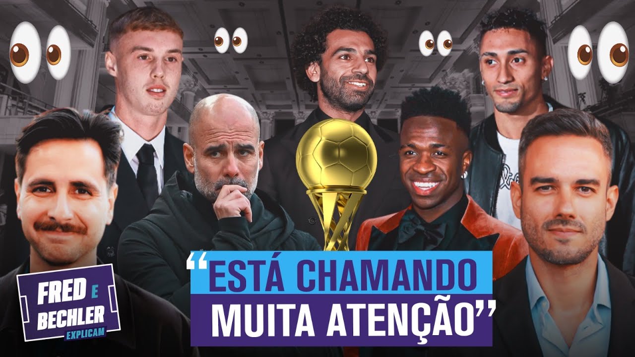 QUEM SÃO OS MELHORES E AS MAIORES DECEPÇÕES DA TEMPORADA ATÉ AQUI?! | FRED E BECHLER EXPLICAM