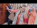 नगंडां कै ब्याह दी Nangda K Bayah Di