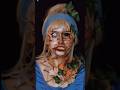 Disney Princesses Gone WRONG Cinderella Sfxmakeup Disney Cinderella