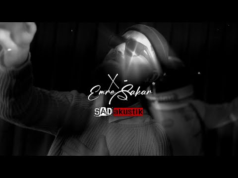 Emre Şakar - Ellerinden #SADakustik
