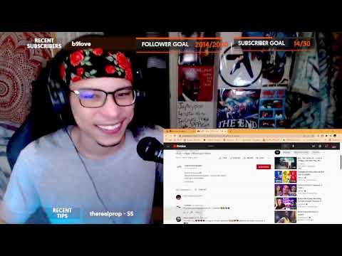 American REACTS To ALEE – Vége