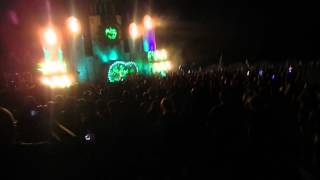 Dillon Francis - What&#39;s that spell Live @ Mysteryland USA