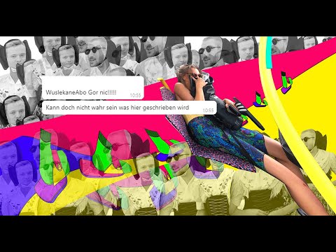 Kolektiw Klanki feat. Jimmie Prage - Družki (Official Video)