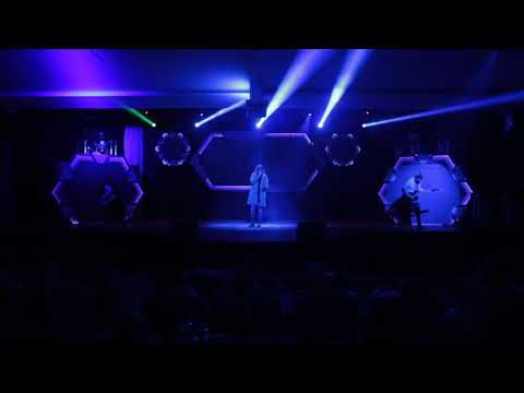 THE ELEMENTS SHOW (COMPLETE LIVE SHOW)