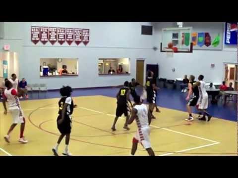 FAITH BAPTIST 89- TAMPA BAY INT ACADEMY 54--HI LITES