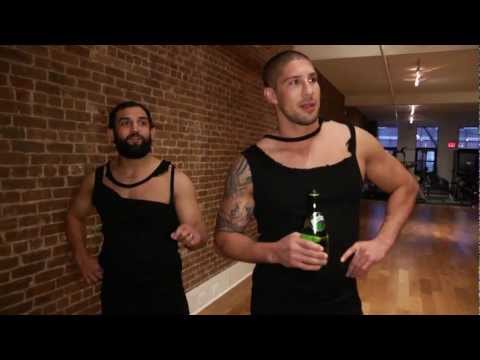 Brendan Schaub Doesn’t Like Dana White Bashing Fighters