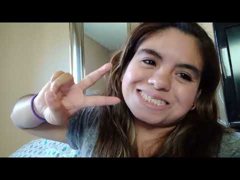 8/5/2022 Friday Going Somewhere Today & Going To Fresno Tomorrow So Happy Stay Tuned For A Vlog ✌😇💘