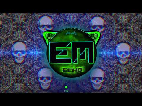 TERRA BLVCK x VOIII - Hard Anthem