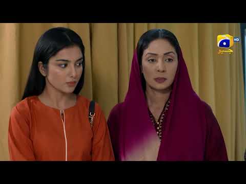 Baylagaam 𝗡𝗲𝘄 𝗣𝗿𝗼𝗺𝗼 Mega Ep 81 | Ali Abbas - Laiba Khan - Haroon Shahid - Tuba Anwar | Har Pal Geo