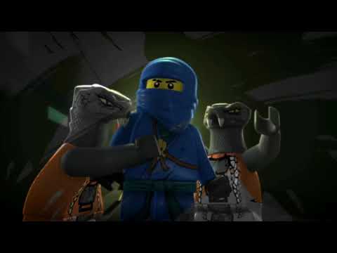 Ninjago MEP - Centuroots Part 9 for NinjaIceFlameStudio