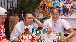 Download lagu Irfan Hakim & Meisita Ajak Bastian & Sitha Ikut Open Trip Negara Blok M | FYP (03/08/26) Part 1 mp3 Download lagu Irfan Hakim & Meisita Ajak Bastian & Sitha Ikut Open Trip Negara Blok M | FYP (03/08/26) Part 1 mp3