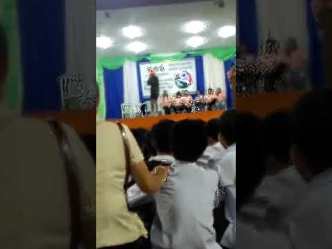 micdrop breakdance cover BHS