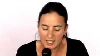 &quot;Why Walk When You Can Fly?&quot; Lesson 1