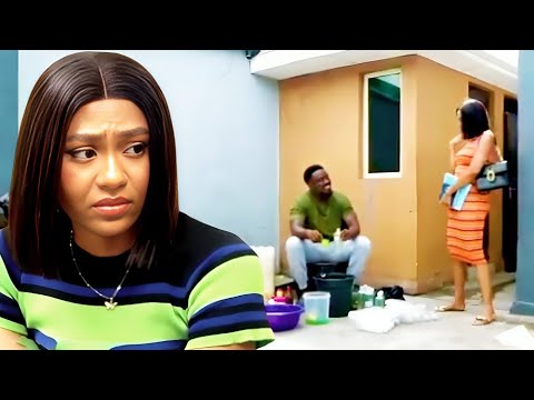 She Never Knew Her Poor Boyfriend Is A Billionaire Acting Poor To Test Her Love For Him - NG