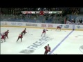 NHL Premiere Helsinki 2010 Carolina Hurricanes Vs Minnesota Wilds 7 10 2010 HD