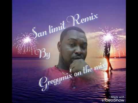 T.VICE san limit 2022 BY REMIX Gregymix on the mix