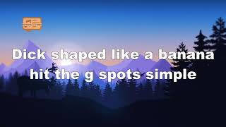 Melii - HML (Lyrics) ft A Boogie wit da Hoodie