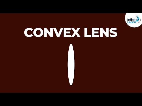 What are Convex Lenses? | Don't Memorise