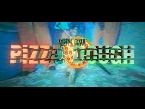 DIRTYBUTT - PIZZA DOUGH (OFFICIAL VIDEO) [DIR. OZNELAIR]